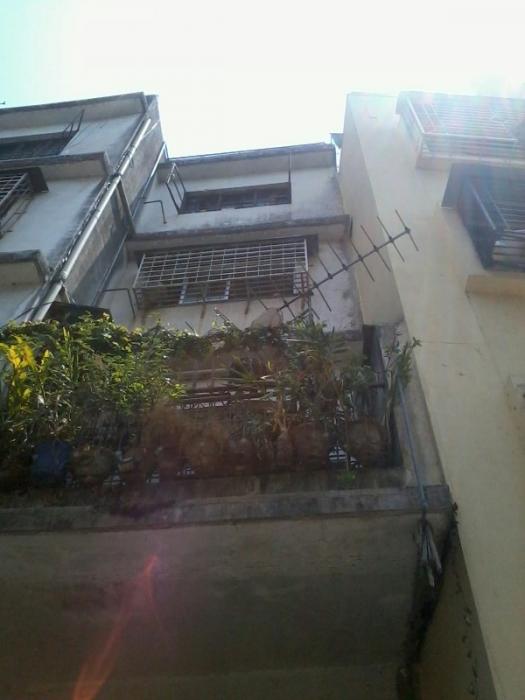 Mansi Apartment Shukrawar Peth - Project Photo