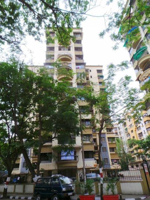 Vikas Complex - Project Photo