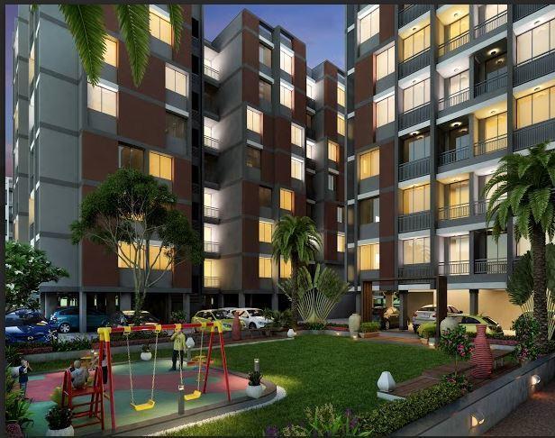 Dev Auram - Project Photo