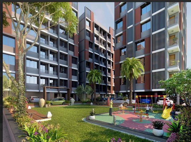 Dev Auram - Project Photo