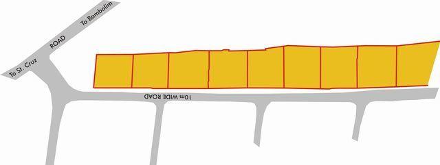 RB Hillview - Master Plan