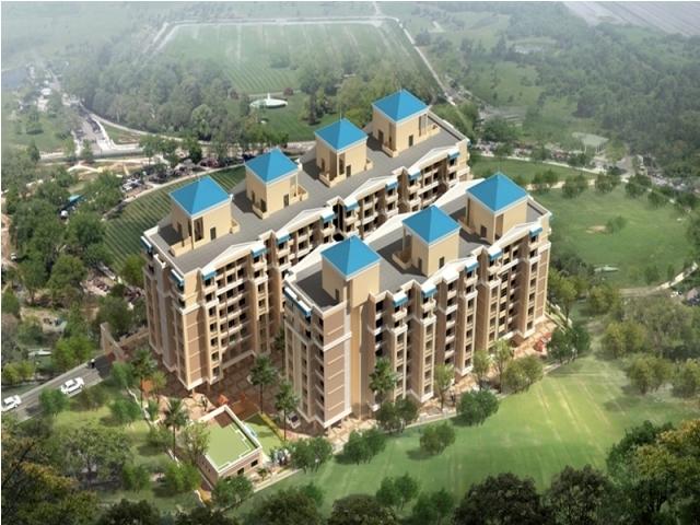 Mangal Murti Gokul Dham Complex - Banner Image