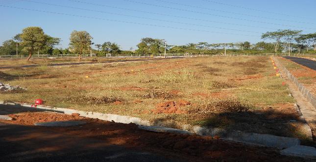 Bhoomika Nestates - Project Photo