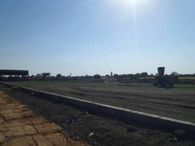 Saffron City Extension - Project Photo