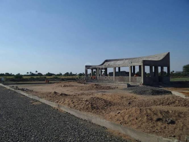 Saffron City Extension - Project Photo