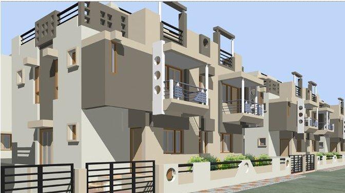 Takshashila Habitat - Banner Image
