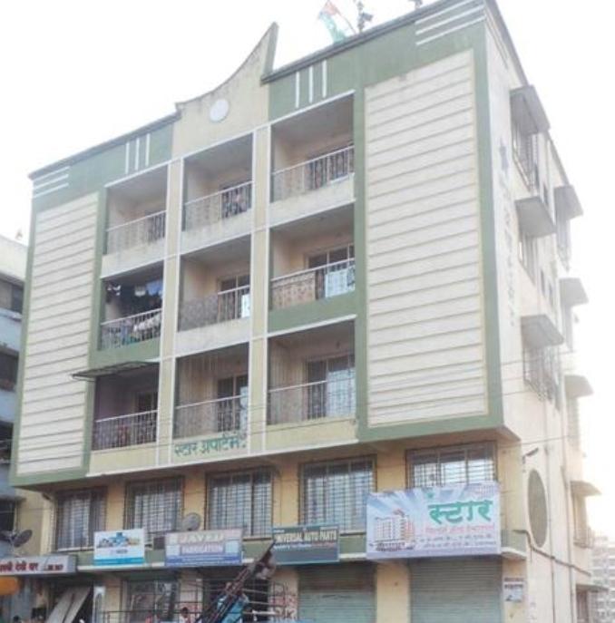 Star Apartment - Banner Image