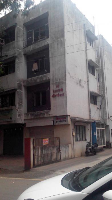 Mahalaxmi Complex - Banner Image