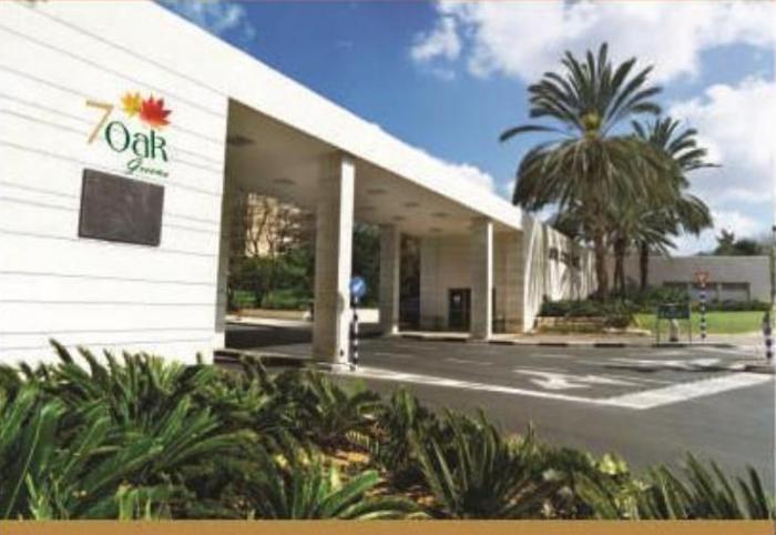 7 Oak Greens In Ahmedabad Amenities Layout Price List Floor