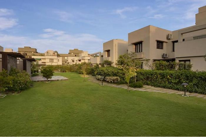 Excel Environ August Homes In Ahmedabad Amenities Layout Price List Floor Plan Reviews Quikrhomes