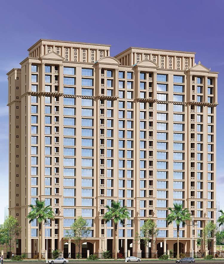 Hiranandani Rodas Rodas Enclave Bhk Rent Hiranandani Rodas Enclave