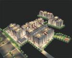 1 BHK Apartment for sale in Mahalaxmi Nagar, Indore.