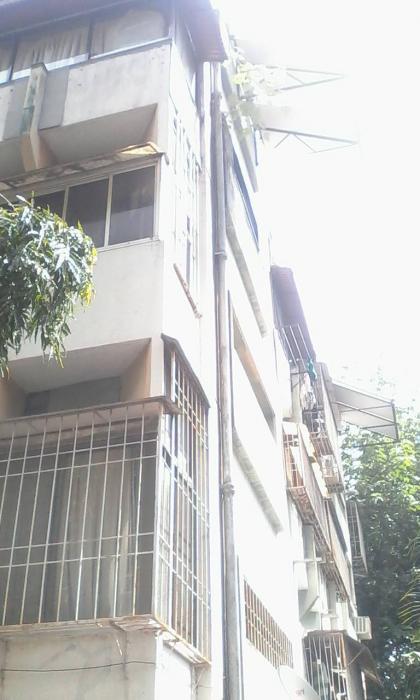 Balchandra CHS - Banner Image