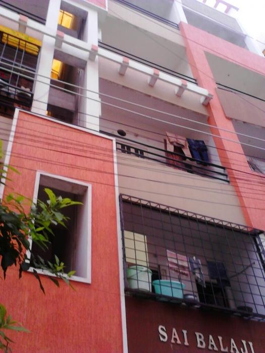 Sai Balaji Residency Nizampet - Banner Image