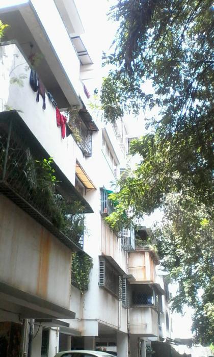 Ajit Appartment - Banner Image