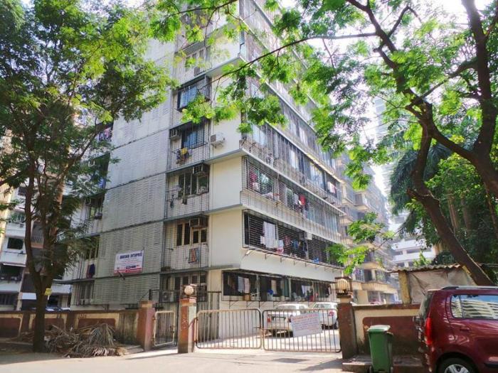 Dev Nagar Apartment - Banner Image