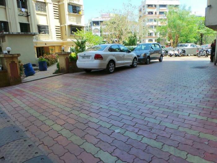 Neel Tower - Project Photo