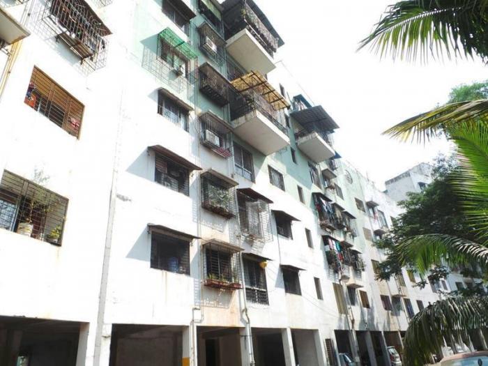 Spaghetti Complex - Banner Image