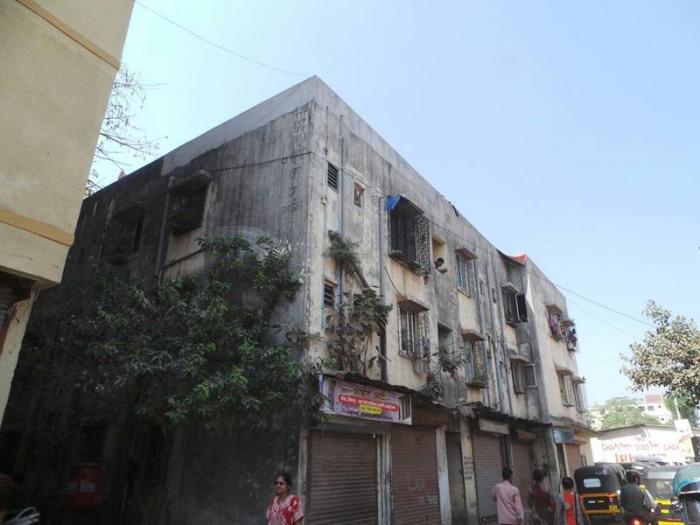 Om Shankar Apartment - Banner Image