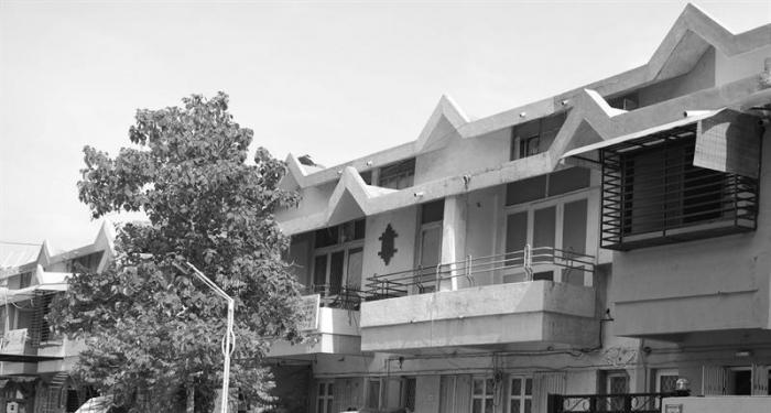 Sun Ville - Banner Image