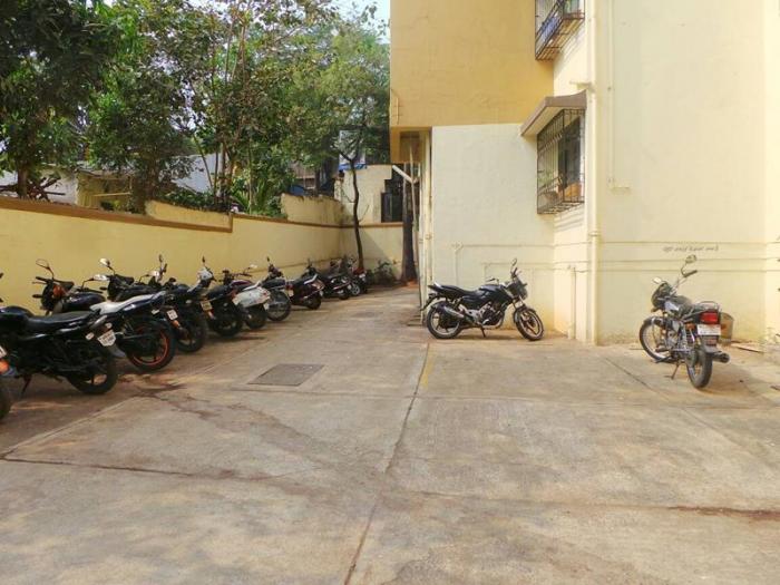 Hill Park Apartment In Mumbai Amenities Layout Price List Floor