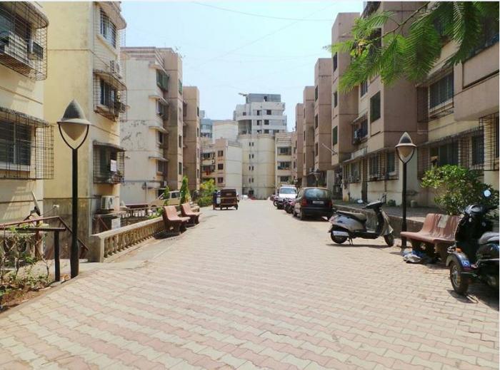 Evershine City Avenue II - Project Photo