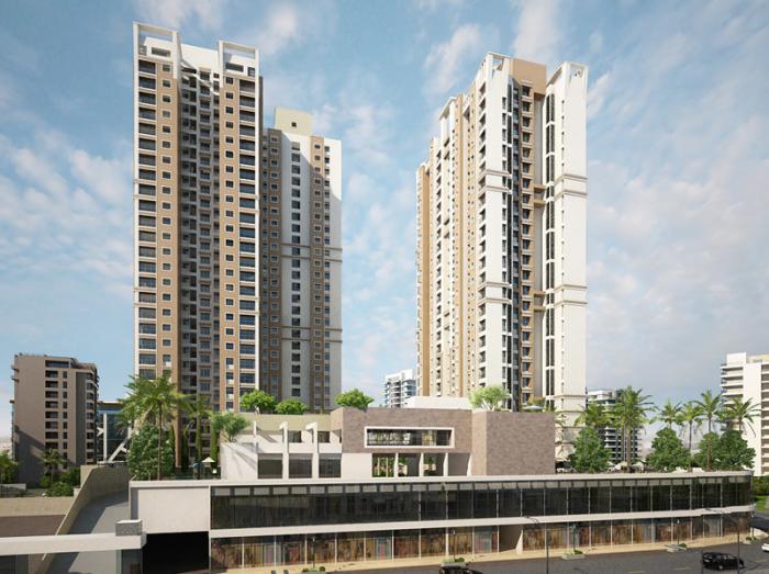 Velocity Hill Spring Phase II - Project Photo