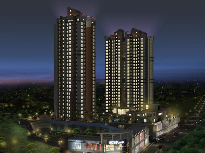 Velocity Hill Spring Phase II - Project Photo