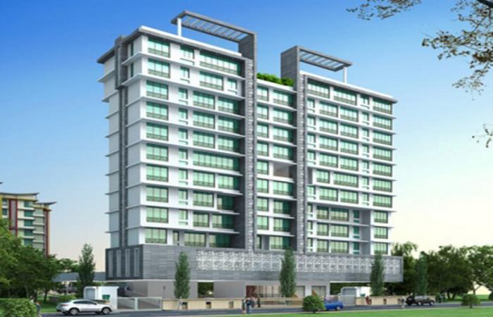 Sahaj Sorrento - Banner Image