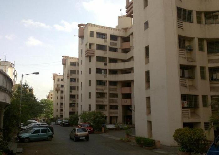 Vasant Vihar Complex - Banner Image