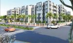 3 BHK 1053 Sq. ft Apartment for Sale in Vatva GIDC, Ahmedabad