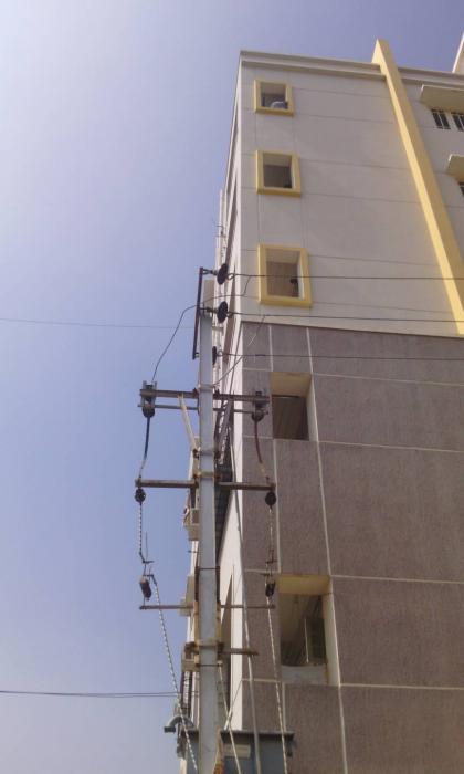 Devi Homes Madhapur - Banner Image