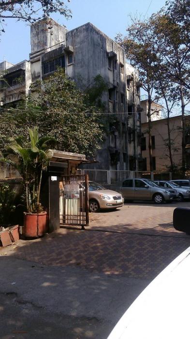 Ambrapali Apartment - Project Photo