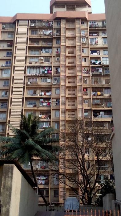 Green Acres Apartment in Mumbai Amenities, Layout, Price list