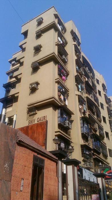 Shiv Gauri - Project Photo