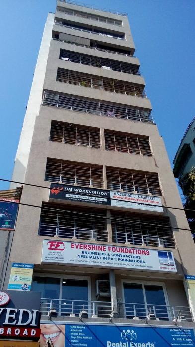 Jaydeep Heights - Banner Image