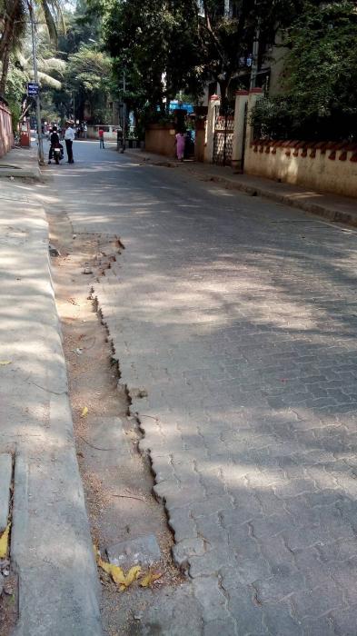 Sangam Apartment Railway Colony - Banner Image