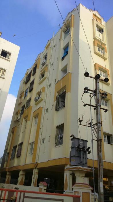 Vijayas Windsor Residency In Hyderabad Amenities Layout Price