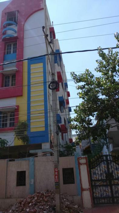 Gowri Nilayam - Banner Image