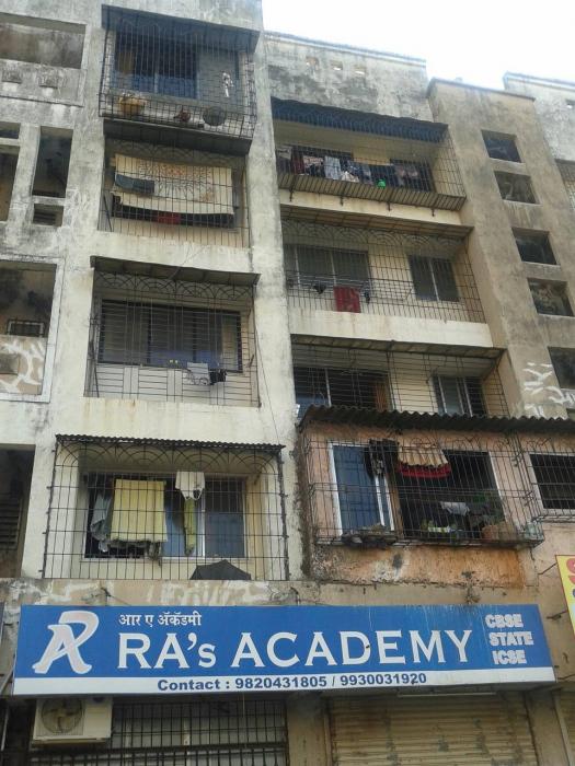 Devendra Plaza - Banner Image