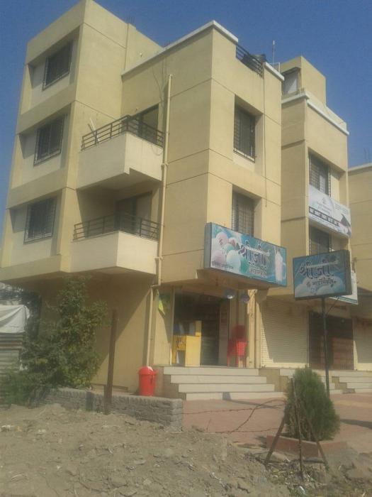 Shivsai Complex - Banner Image