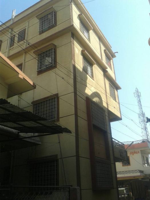 Abhishekh Niwas - Banner Image