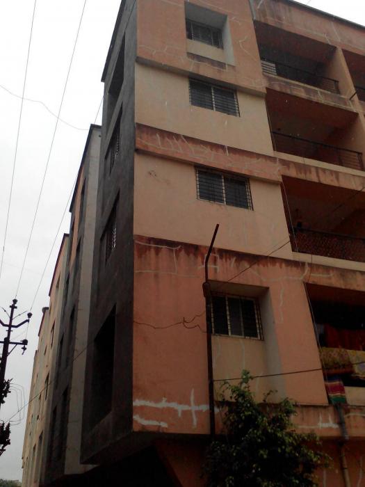 Mauli Complex Narhe Goan - Banner Image