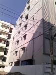 3 BHK rent Apartment in Nizampet, Hyderabad