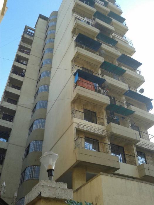 Manas Complex - Project Photo