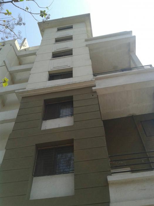 Shanti Niketan Apartment Hadapsar - Banner Image