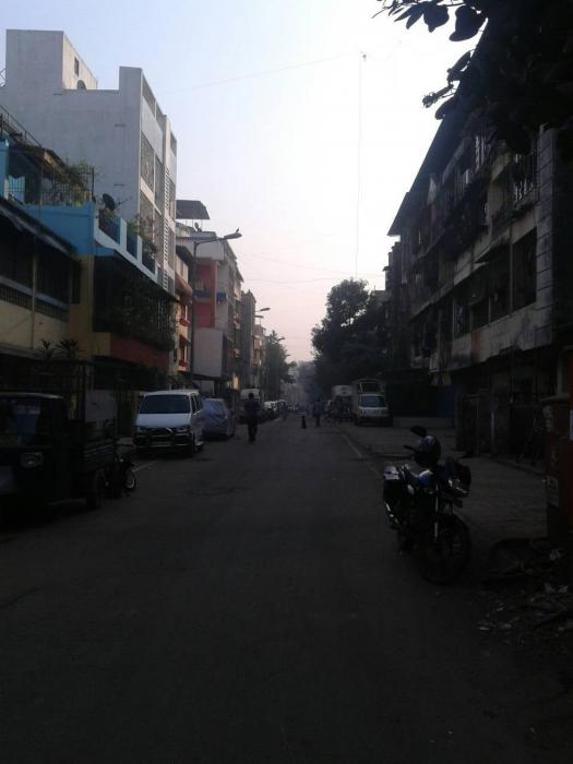 Om Ekdant CHS - Project Photo