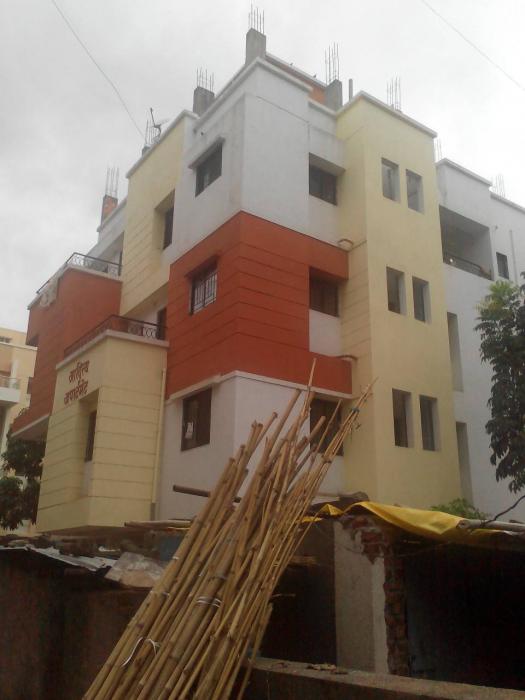 Aditya Apartment Anandnagar - Banner Image