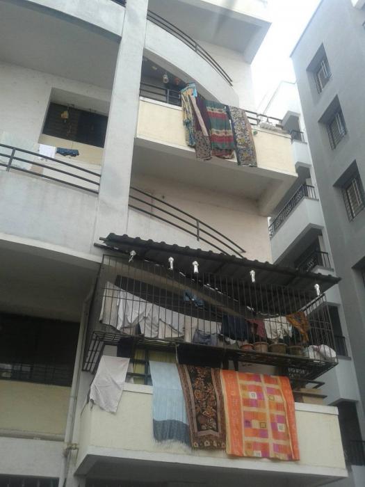 Akash Residency Narhe Gaon - Project Photo