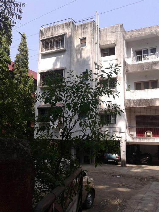 Manjiri Apartment Erandwane - Project Photo